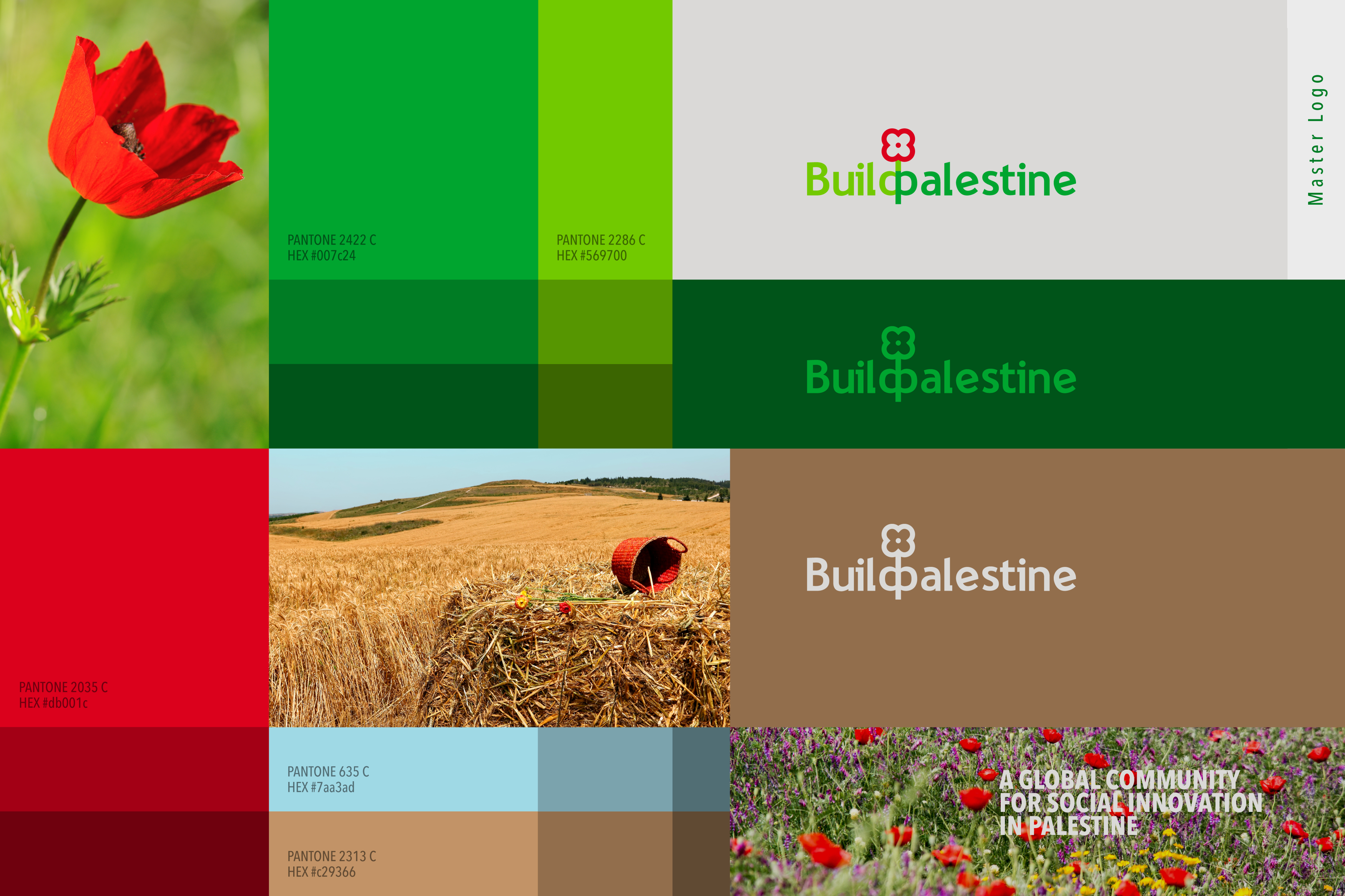 Buildpalestine - 2
