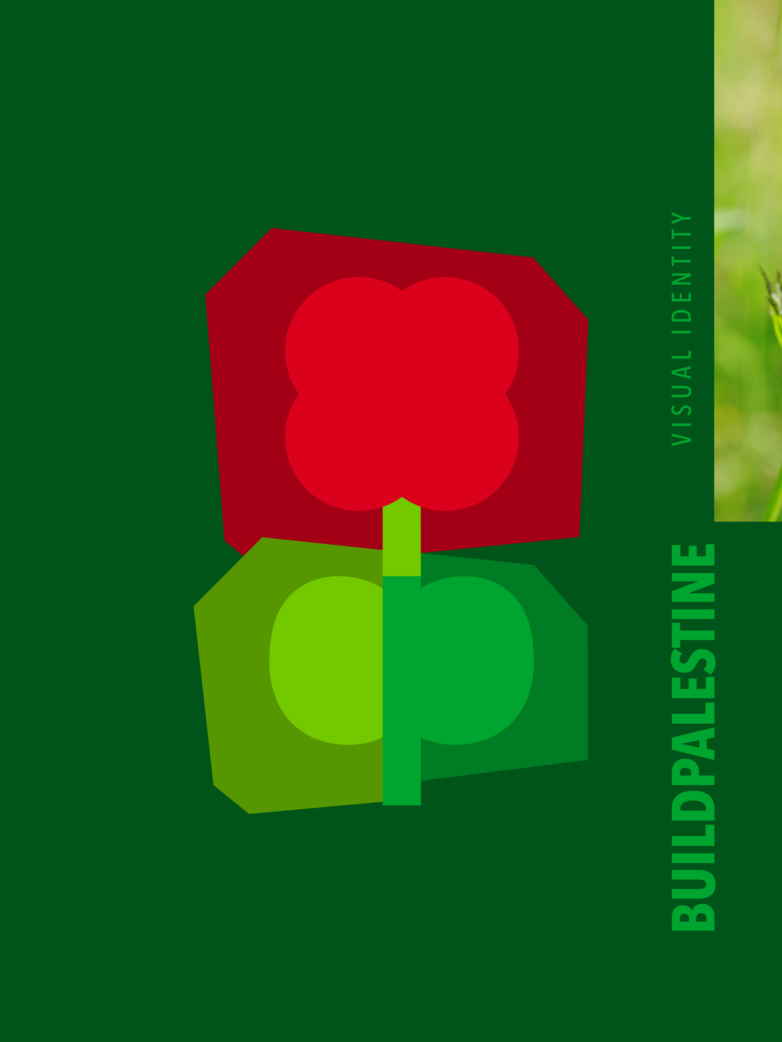 Buildpalestine - 1