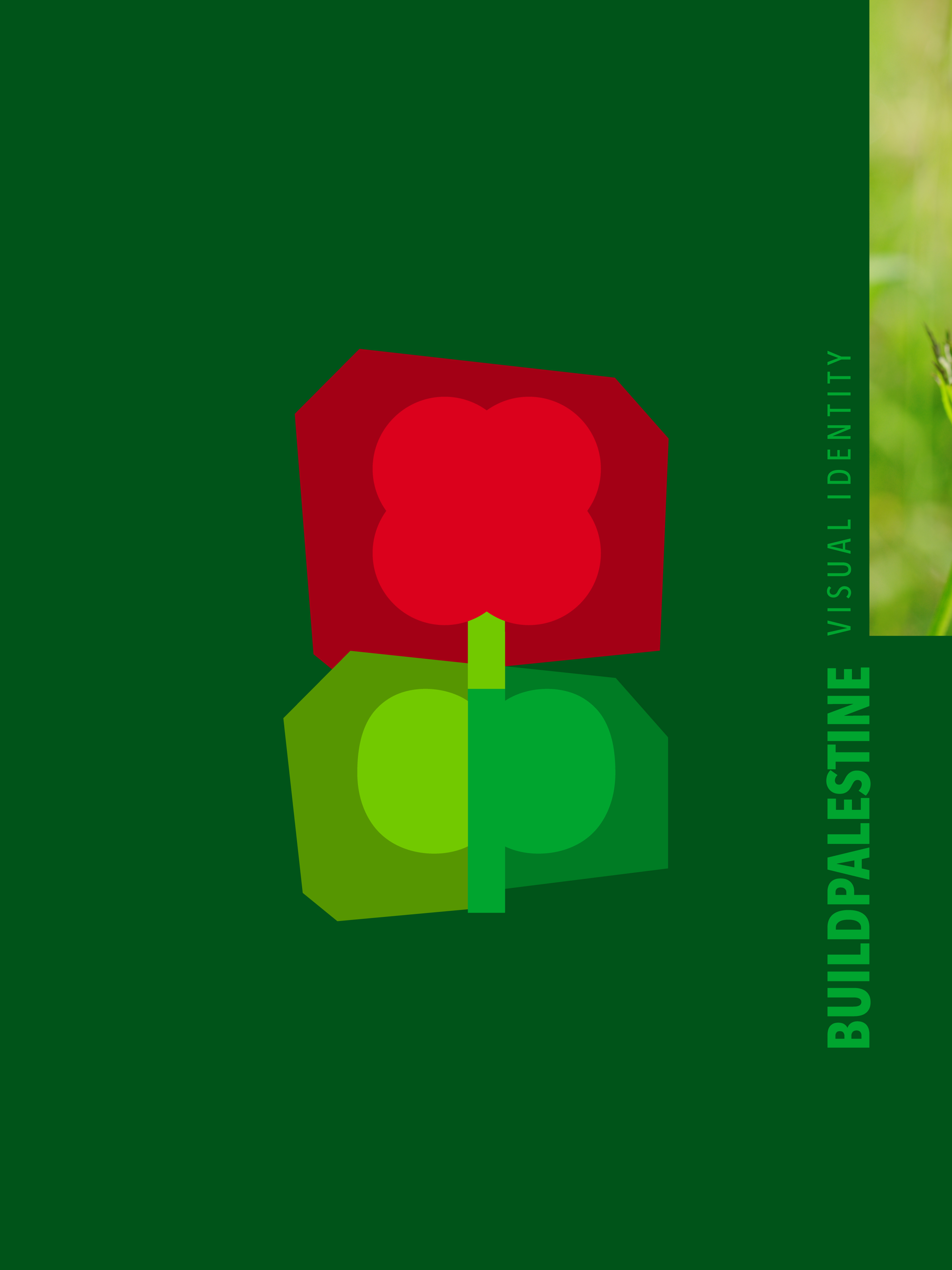 Buildpalestine