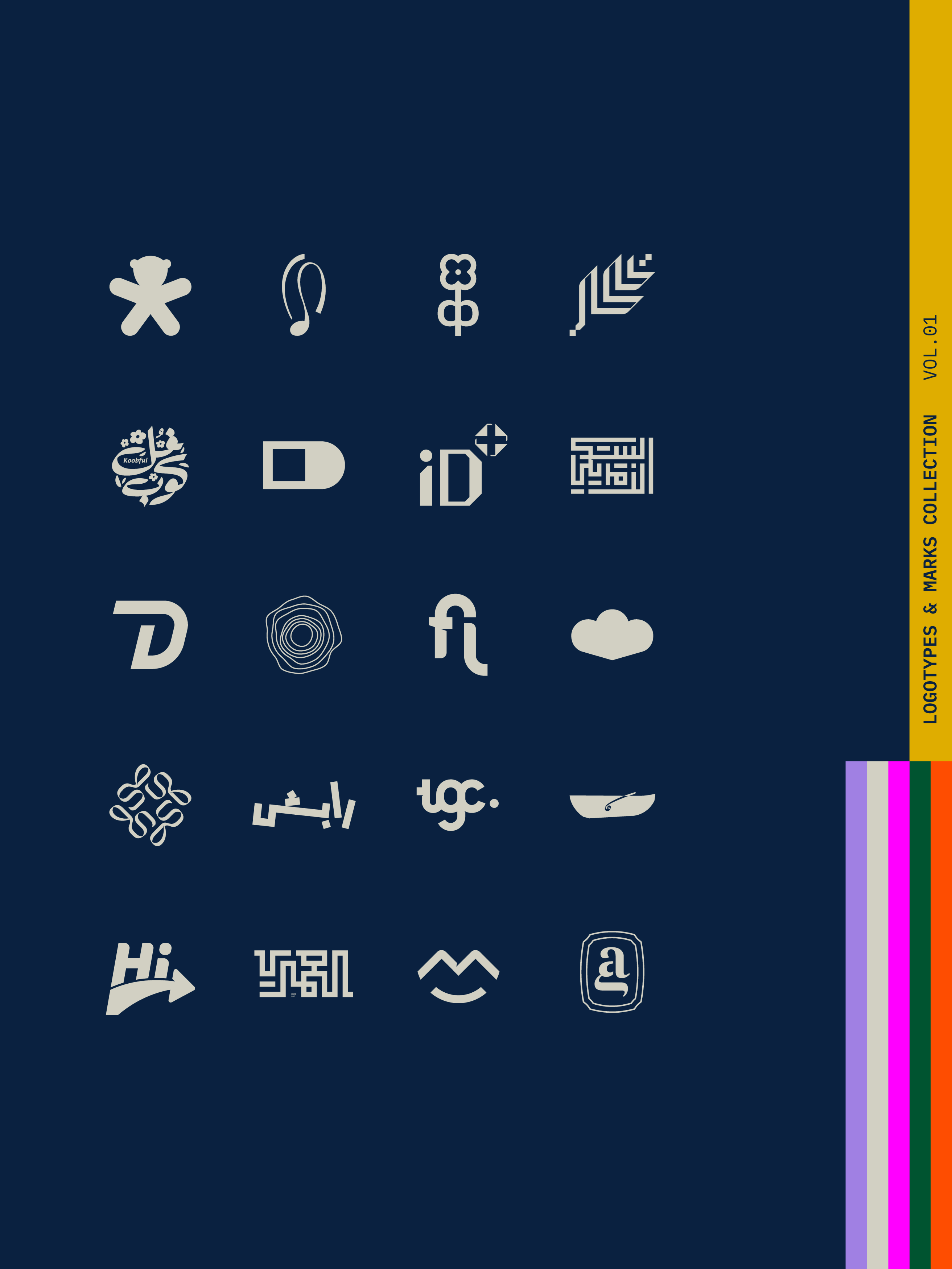 Logos